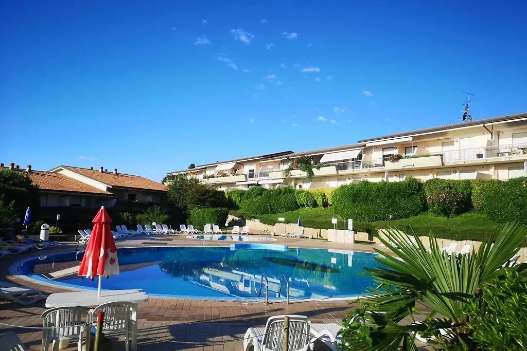 Appartement Nice Garda Desenzano del Garda