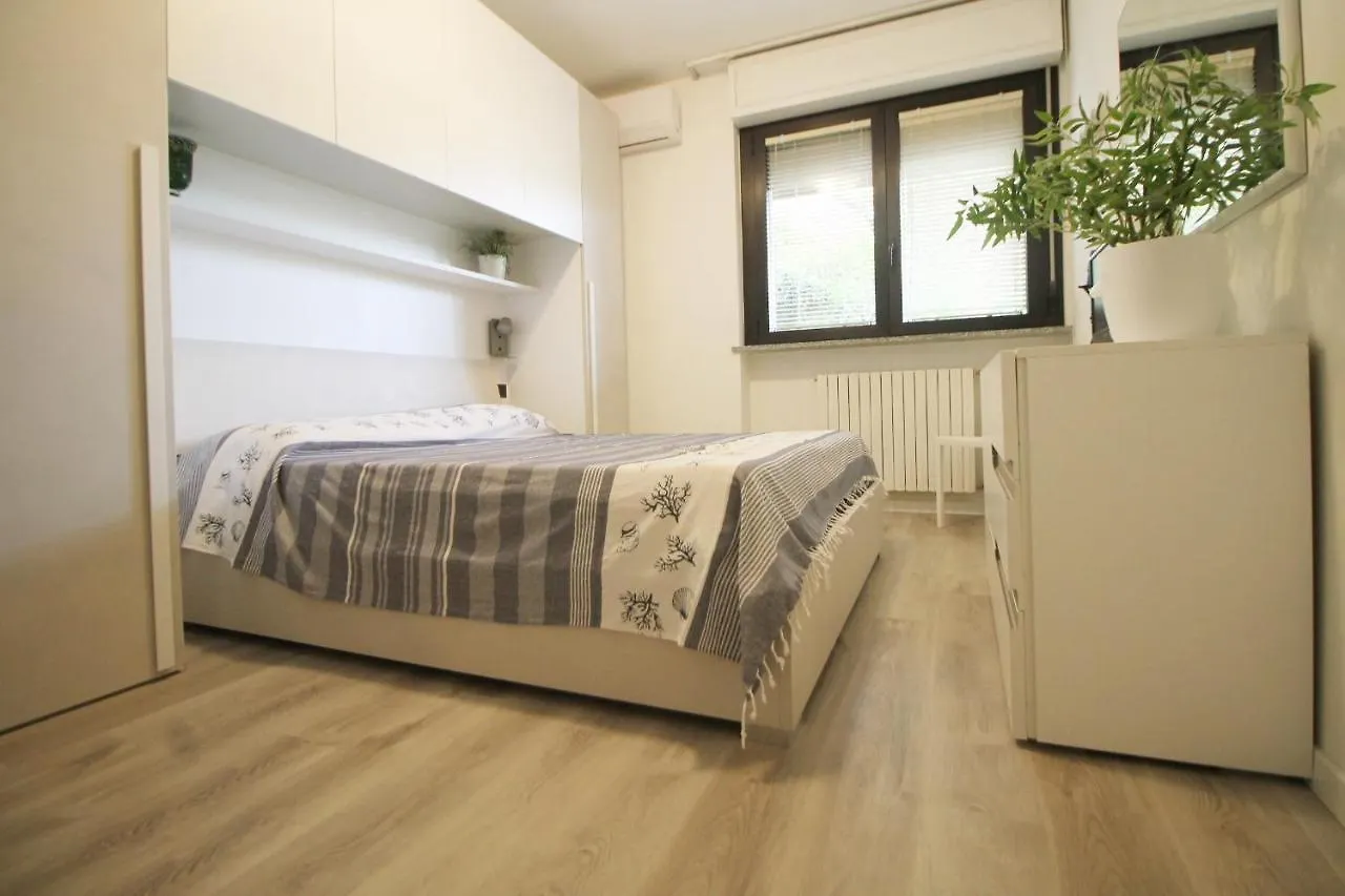 Appartement Nice Garda Desenzano del Garda