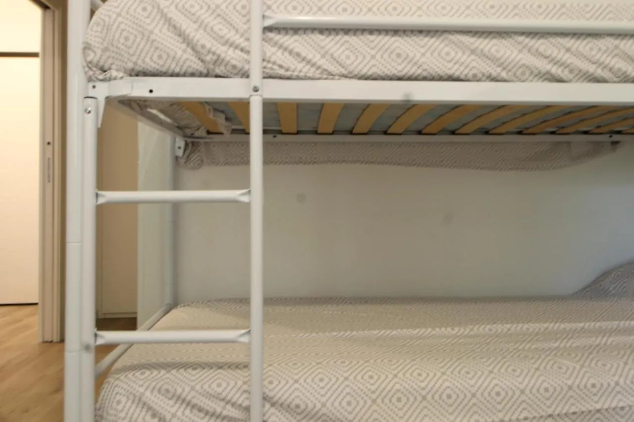Nice Garda Desenzano del Garda Appartement