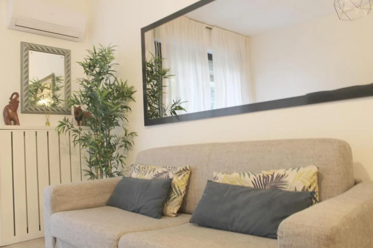 Appartement Nice Garda Desenzano del Garda