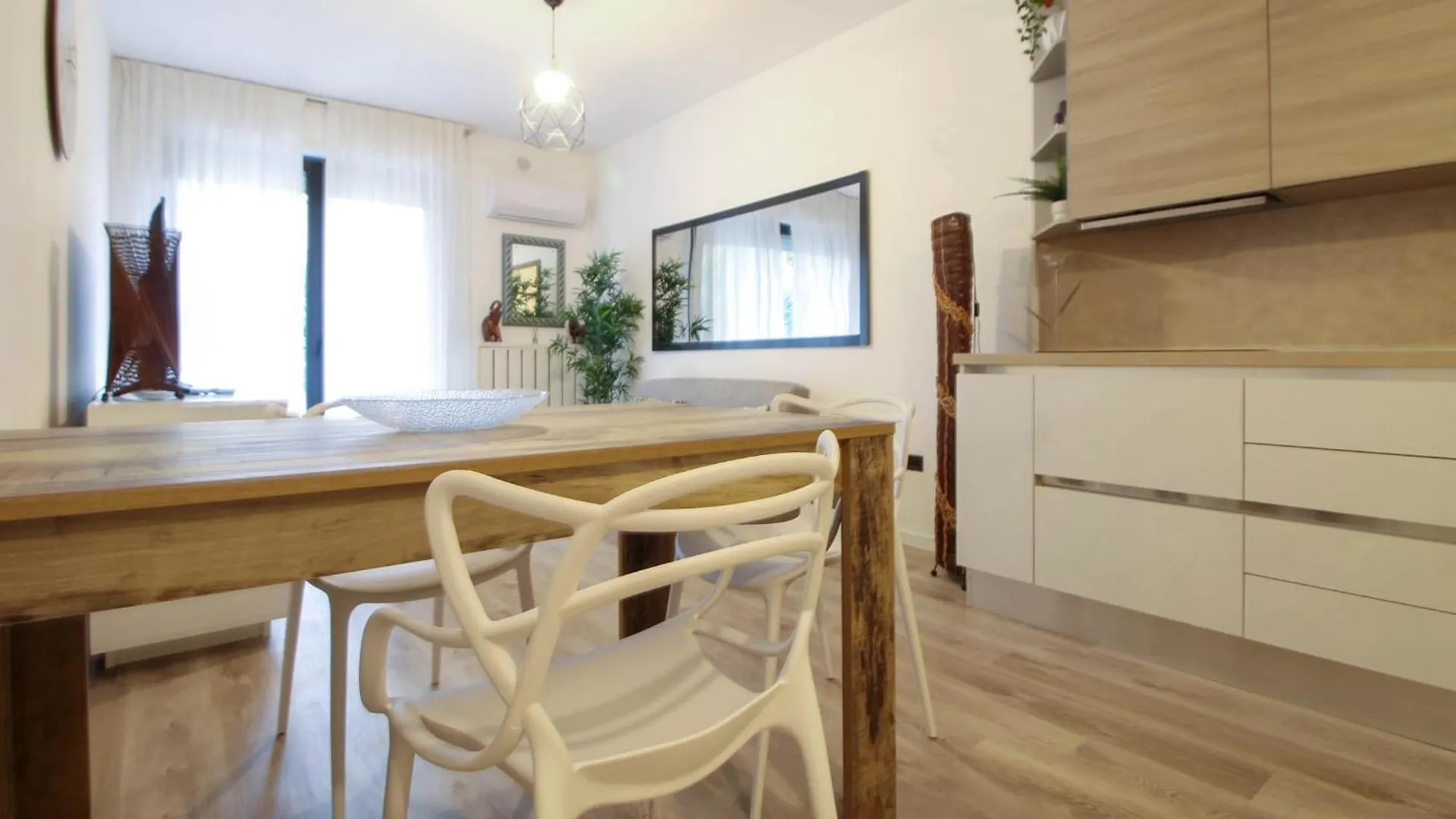 Nice Garda Desenzano del Garda Appartement